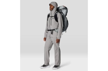 Image of Mountain Hardwear Stretch Ozonic Jacket - Mens