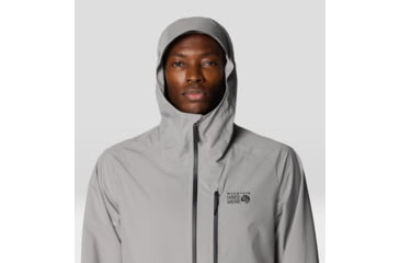 Image of Mountain Hardwear Stretch Ozonic Jacket - Mens
