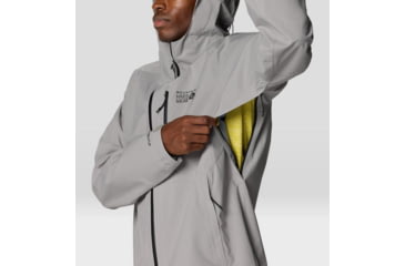 Image of Mountain Hardwear Stretch Ozonic Jacket - Mens