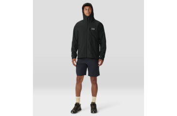 Image of Mountain Hardwear Stretch Ozonic Jacket - Mens