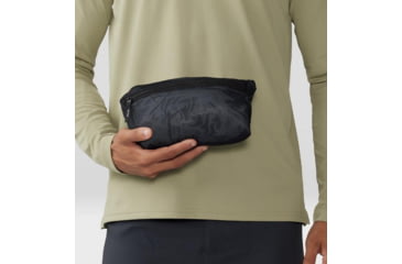 Image of Mountain Hardwear Stretch Ozonic Jacket - Mens