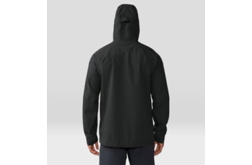 Image of Mountain Hardwear Stretch Ozonic Jacket - Mens