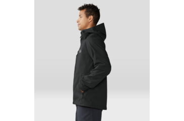 Image of Mountain Hardwear Stretch Ozonic Jacket - Mens