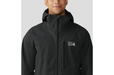 Image of Mountain Hardwear Stretch Ozonic Jacket - Mens