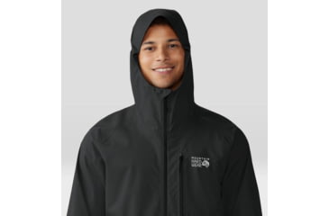 Image of Mountain Hardwear Stretch Ozonic Jacket - Mens