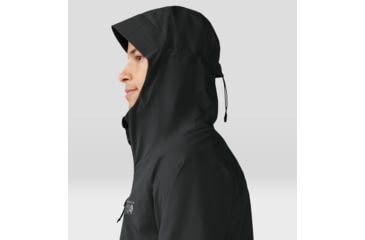 Image of Mountain Hardwear Stretch Ozonic Jacket - Mens