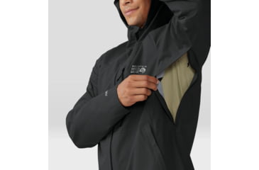 Image of Mountain Hardwear Stretch Ozonic Jacket - Mens