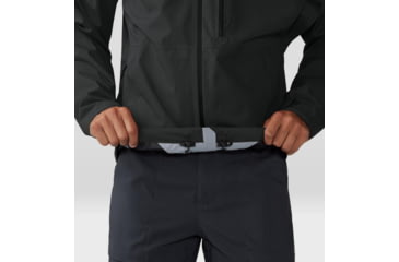 Image of Mountain Hardwear Stretch Ozonic Jacket - Mens