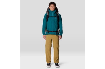 Image of Mountain Hardwear Stretch Ozonic Jacket - Mens