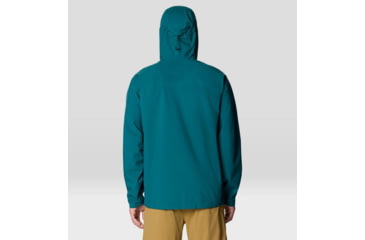 Image of Mountain Hardwear Stretch Ozonic Jacket - Mens