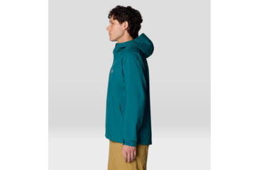 Image of Mountain Hardwear Stretch Ozonic Jacket - Mens