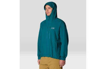 Image of Mountain Hardwear Stretch Ozonic Jacket - Mens