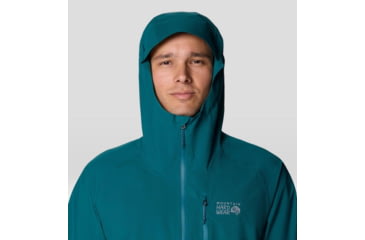 Image of Mountain Hardwear Stretch Ozonic Jacket - Mens