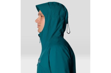 Image of Mountain Hardwear Stretch Ozonic Jacket - Mens