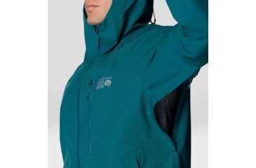 Image of Mountain Hardwear Stretch Ozonic Jacket - Mens