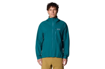 Image of Mountain Hardwear Stretch Ozonic Jacket - Mens