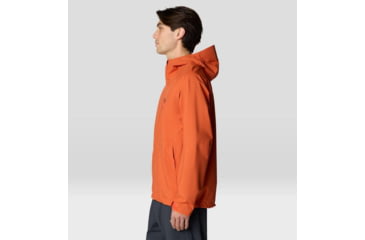 Image of Mountain Hardwear Stretch Ozonic Jacket - Mens