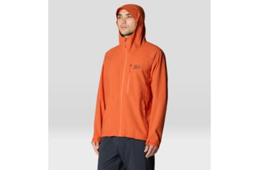 Image of Mountain Hardwear Stretch Ozonic Jacket - Mens