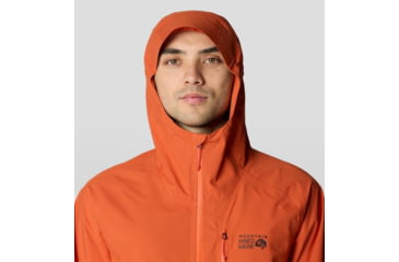 Image of Mountain Hardwear Stretch Ozonic Jacket - Mens