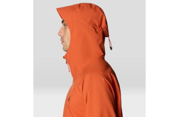 Image of Mountain Hardwear Stretch Ozonic Jacket - Mens