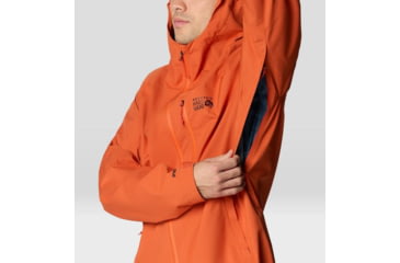 Image of Mountain Hardwear Stretch Ozonic Jacket - Mens