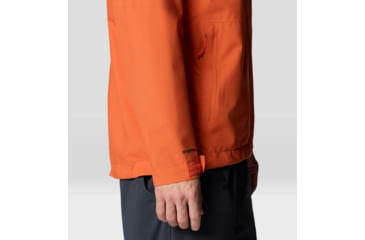 Image of Mountain Hardwear Stretch Ozonic Jacket - Mens