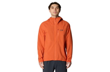 Image of Mountain Hardwear Stretch Ozonic Jacket - Mens