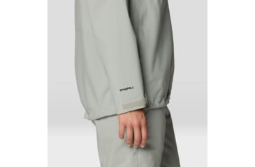 Image of Mountain Hardwear Stretch Ozonic Jacket - Womens