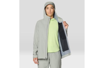 Image of Mountain Hardwear Stretch Ozonic Jacket - Womens