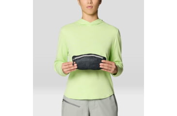 Image of Mountain Hardwear Stretch Ozonic Jacket - Womens