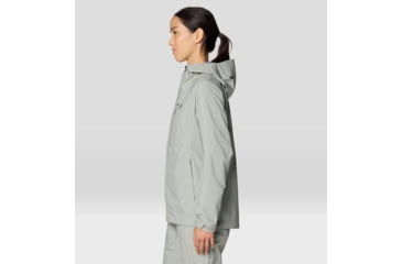 Image of Mountain Hardwear Stretch Ozonic Jacket - Womens