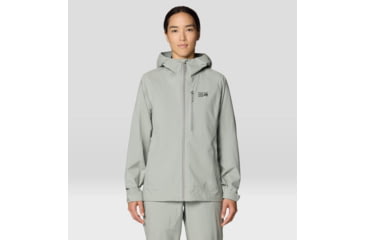 Image of Mountain Hardwear Stretch Ozonic Jacket - Womens