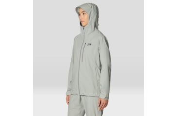Image of Mountain Hardwear Stretch Ozonic Jacket - Womens