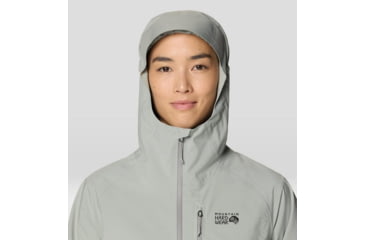 Image of Mountain Hardwear Stretch Ozonic Jacket - Womens