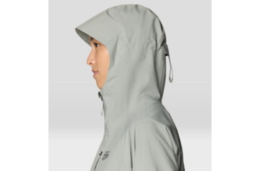 Image of Mountain Hardwear Stretch Ozonic Jacket - Womens