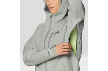 Image of Mountain Hardwear Stretch Ozonic Jacket - Womens