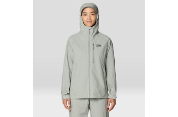 Image of Mountain Hardwear Stretch Ozonic Jacket - Womens