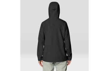 Image of Mountain Hardwear Stretch Ozonic Jacket - Womens