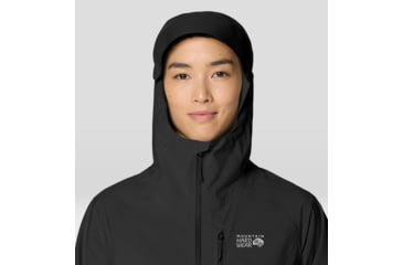 Image of Mountain Hardwear Stretch Ozonic Jacket - Womens