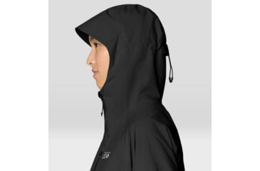 Image of Mountain Hardwear Stretch Ozonic Jacket - Womens