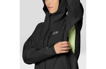 Image of Mountain Hardwear Stretch Ozonic Jacket - Womens