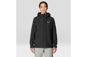 Image of Mountain Hardwear Stretch Ozonic Jacket - Womens