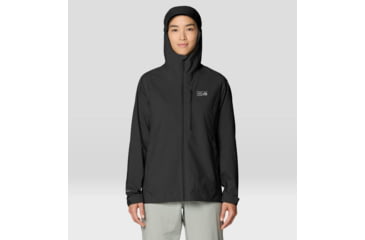 Image of Mountain Hardwear Stretch Ozonic Jacket - Womens