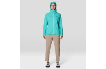 Image of Mountain Hardwear Stretch Ozonic Jacket - Womens