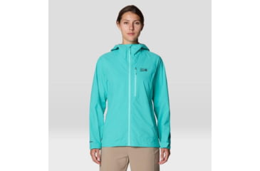 Image of Mountain Hardwear Stretch Ozonic Jacket - Womens