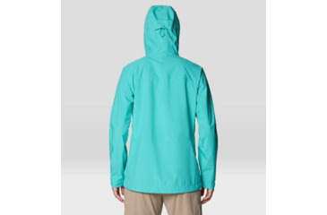 Image of Mountain Hardwear Stretch Ozonic Jacket - Womens