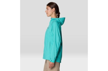 Image of Mountain Hardwear Stretch Ozonic Jacket - Womens