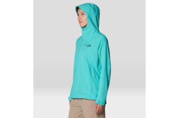 Image of Mountain Hardwear Stretch Ozonic Jacket - Womens