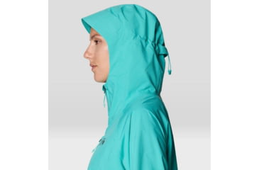 Image of Mountain Hardwear Stretch Ozonic Jacket - Womens