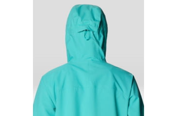 Image of Mountain Hardwear Stretch Ozonic Jacket - Womens